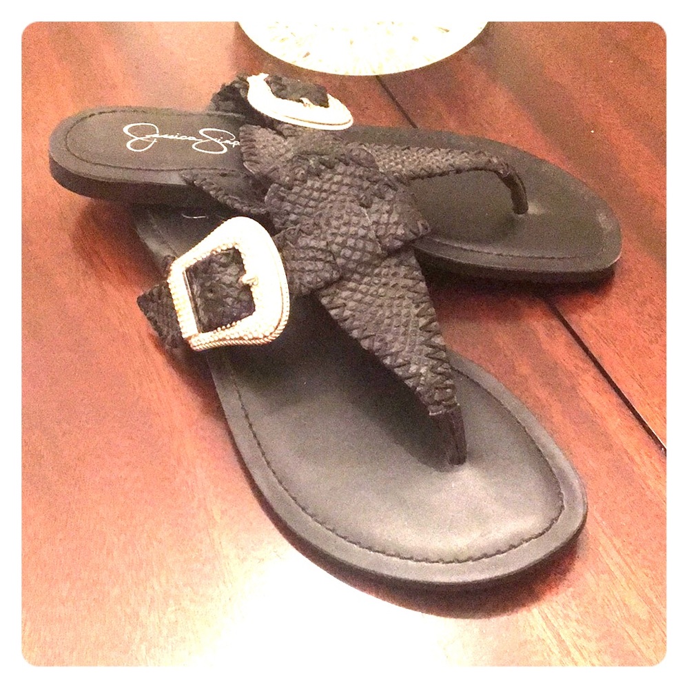 Jessica Simpson Sandals